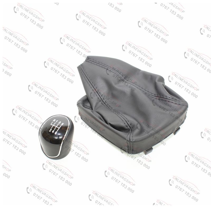 Manson + nuca schimbator Ford Mondeo cu 6 viteze